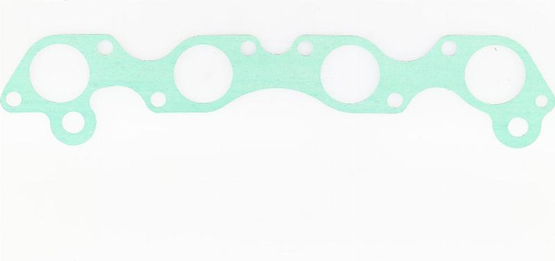 Wilmink Group WG1231994 - Прокладка, впускний колектор autocars.com.ua