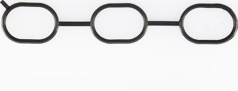 Wilmink Group WG1232141 - Прокладка, впускний колектор autocars.com.ua