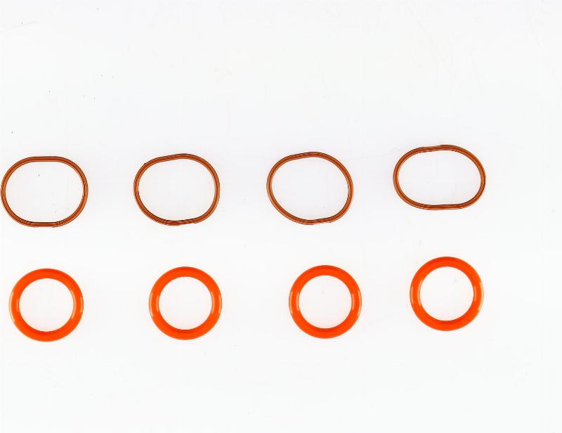 Wilmink Group WG1232145 - Прокладка, впускний колектор autocars.com.ua