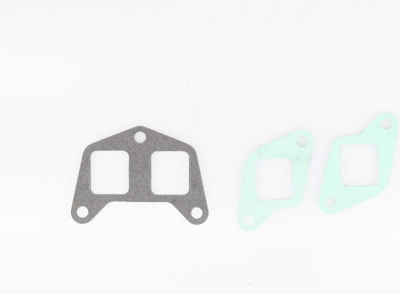 Wilmink Group WG1232223 - Прокладка, впускний колектор autocars.com.ua