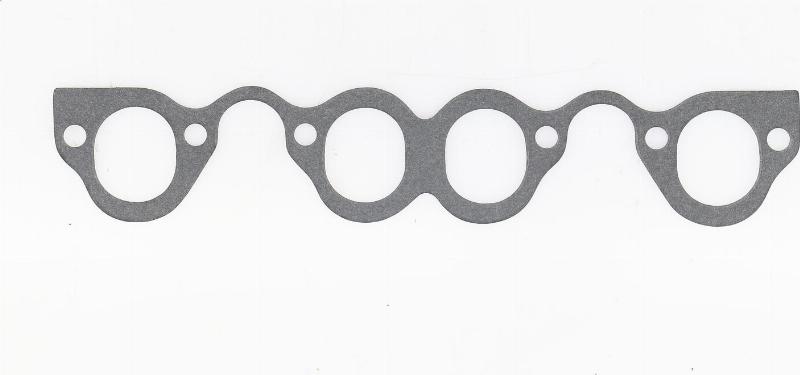 Wilmink Group WG1232309 - Прокладка, впускний колектор autocars.com.ua