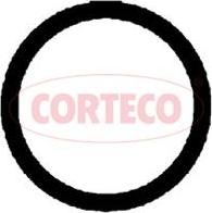 Wilmink Group WG1232358 - Прокладка, впускний колектор autocars.com.ua