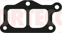 Wilmink Group WG1232472 - Прокладка, випускний колектор autocars.com.ua