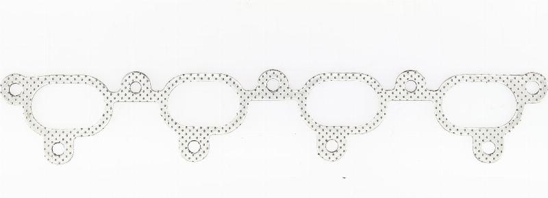 Wilmink Group WG1232505 - Прокладка, випускний колектор autocars.com.ua