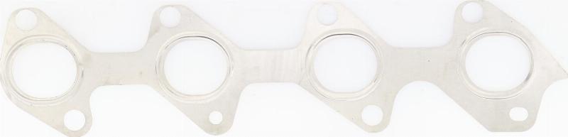 Wilmink Group WG1232587 - Прокладка, випускний колектор autocars.com.ua