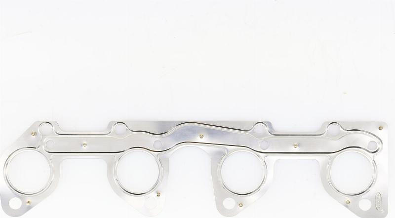 Wilmink Group WG1232594 - Прокладка, впускний колектор autocars.com.ua