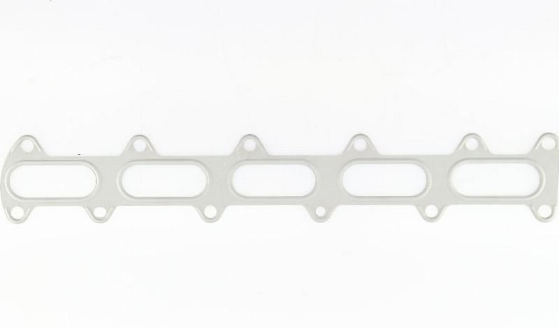 Wilmink Group WG1232711 - Прокладка, випускний колектор autocars.com.ua