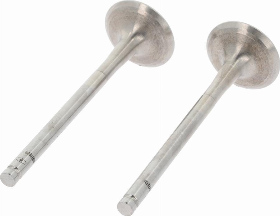 Wilmink Group WG1232896 - Випускний клапан autocars.com.ua