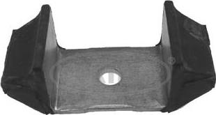 Wilmink Group WG1233370 - Отбойник, підвіска двигуна autocars.com.ua