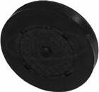 Wilmink Group WG1233372 - Заглушка, вісь коромисла-монтажний отвір autocars.com.ua