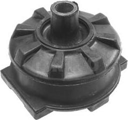 Wilmink Group WG1233488 - Втулка, балка мосту autocars.com.ua