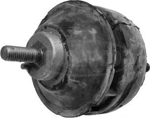 Wilmink Group WG1233527 - Подушка, підвіска двигуна autocars.com.ua