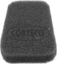 Wilmink Group WG1233585 - Фільтр, повітря у внутрішній простір autocars.com.ua