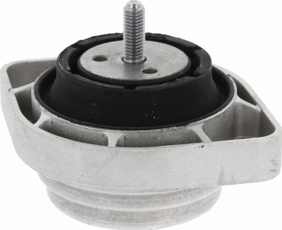 Wilmink Group WG1233614 - Подушка, підвіска двигуна autocars.com.ua