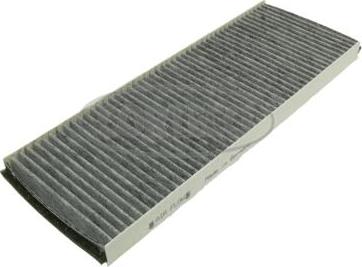 Wilmink Group WG1233647 - Фільтр, повітря у внутрішній простір autocars.com.ua