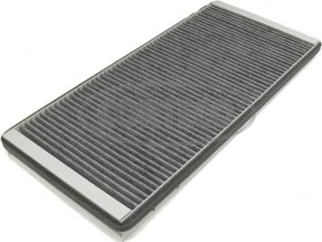 Wilmink Group WG1233678 - Фільтр, повітря у внутрішній простір autocars.com.ua