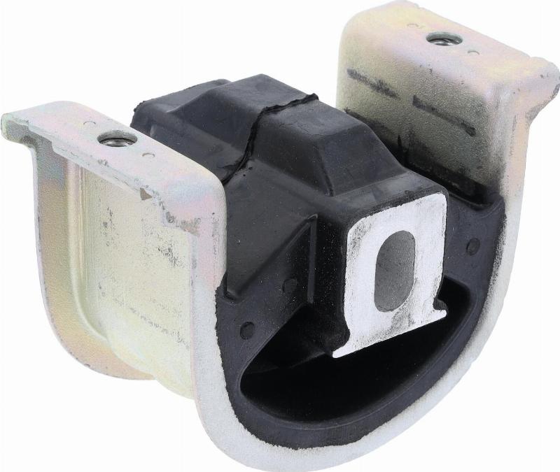 Wilmink Group WG1233754 - Подушка, підвіска двигуна autocars.com.ua