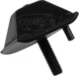 Wilmink Group WG1233790 - Отбойник, підвіска двигуна autocars.com.ua