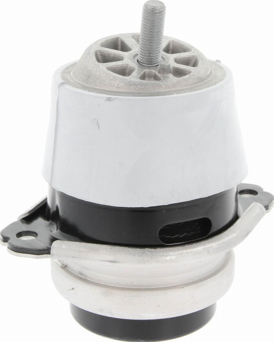 Wilmink Group WG1233854 - Подушка, підвіска двигуна autocars.com.ua