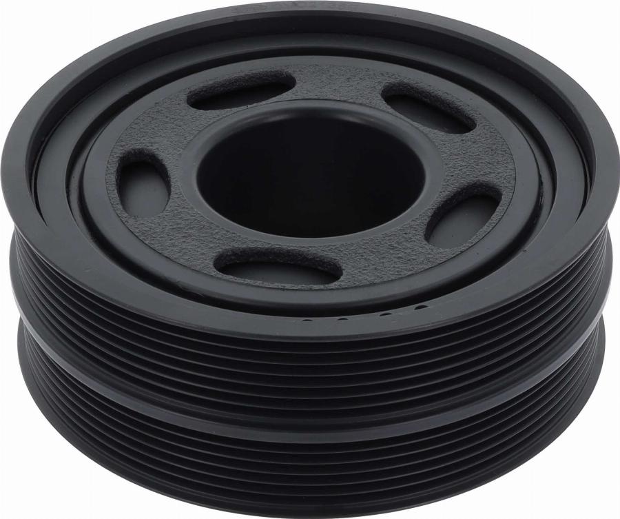 Wilmink Group WG1233882 - Ремінний шків, колінчастий вал autocars.com.ua