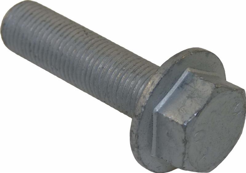 Wilmink Group WG1233960 - Комплект болтів, ремінний шків - колінчастий вал autocars.com.ua