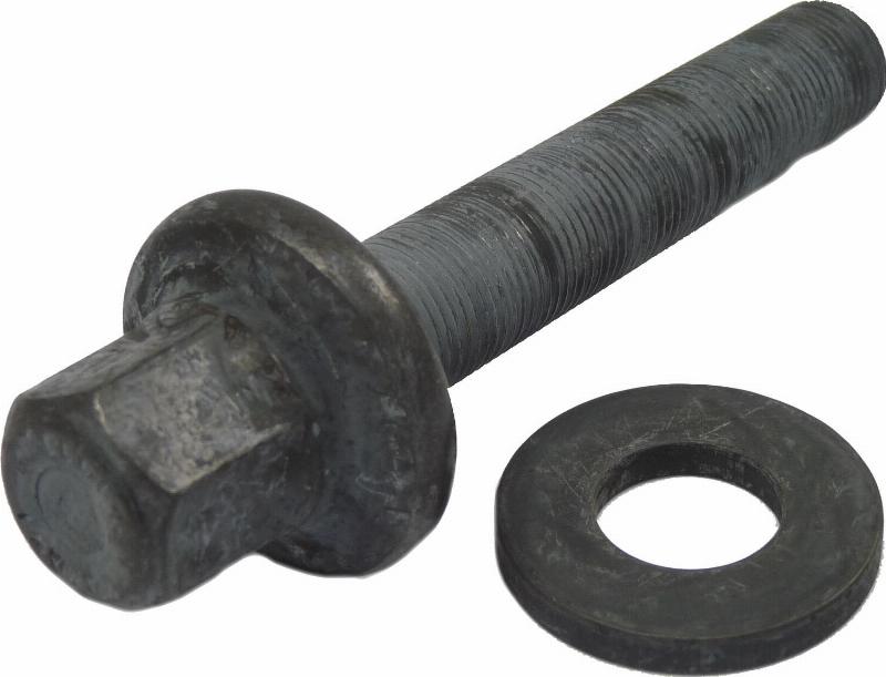 Wilmink Group WG1233967 - Комплект болтів, ремінний шків - колінчастий вал autocars.com.ua