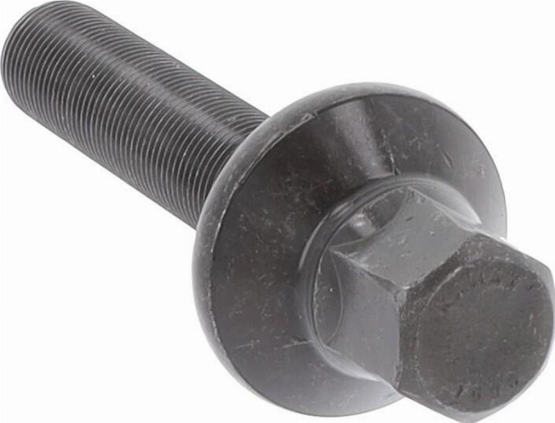 Wilmink Group WG1233984 - Комплект болтів, ремінний шків - колінчастий вал autocars.com.ua