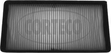 Wilmink Group WG1234095 - Фільтр, повітря у внутрішній простір autocars.com.ua