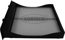 Wilmink Group WG1234199 - Фільтр, повітря у внутрішній простір autocars.com.ua