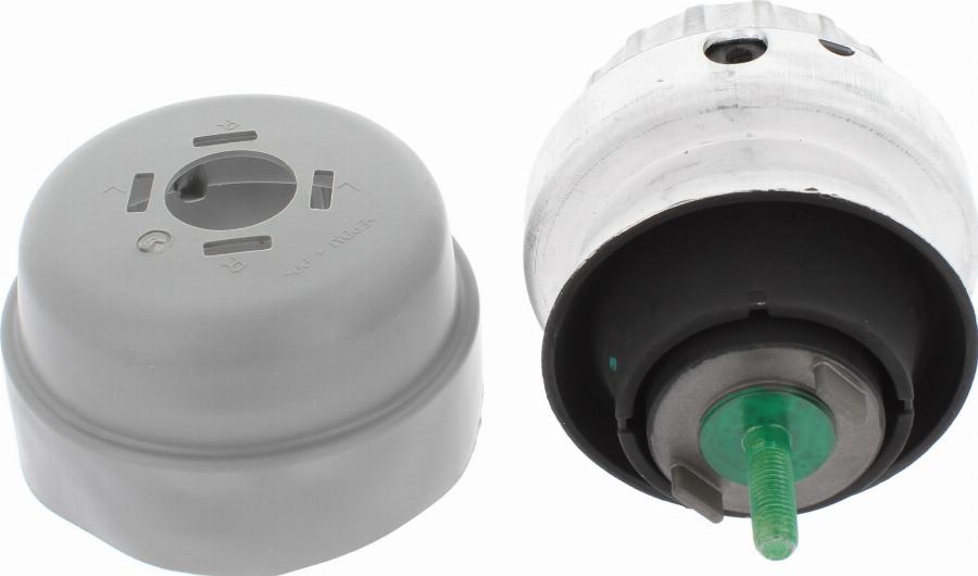 Wilmink Group WG1234354 - Подушка, підвіска двигуна autocars.com.ua