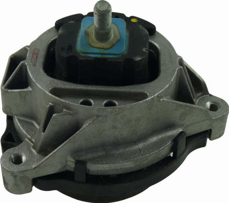 Wilmink Group WG1234420 - Подушка, підвіска двигуна autocars.com.ua