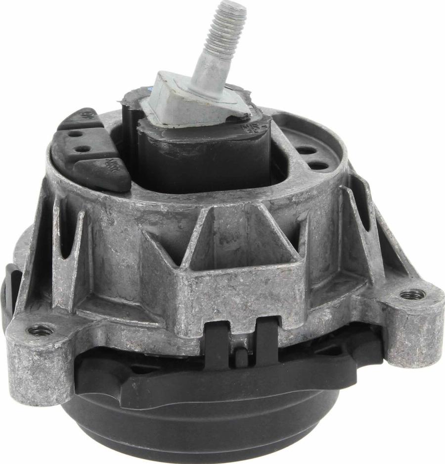 Wilmink Group WG1234422 - Подушка, підвіска двигуна autocars.com.ua