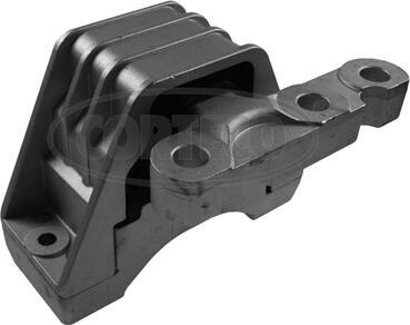 Wilmink Group WG1234436 - Подушка, підвіска двигуна autocars.com.ua