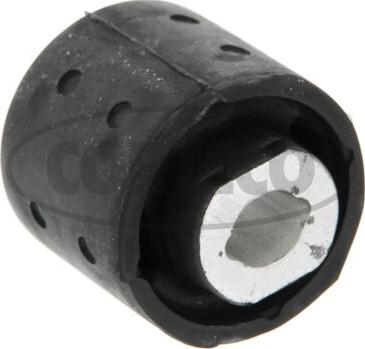 Wilmink Group WG1234484 - Втулка, балка мосту autocars.com.ua