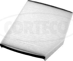 Wilmink Group WG1234487 - Фільтр, повітря у внутрішній простір autocars.com.ua