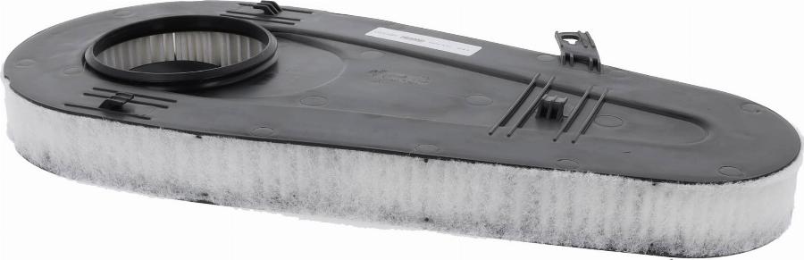 Wilmink Group WG1234494 - Повітряний фільтр autocars.com.ua