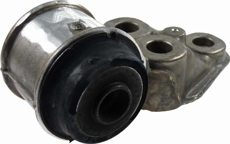 Wilmink Group WG1234523 - Втулка, балка мосту autocars.com.ua