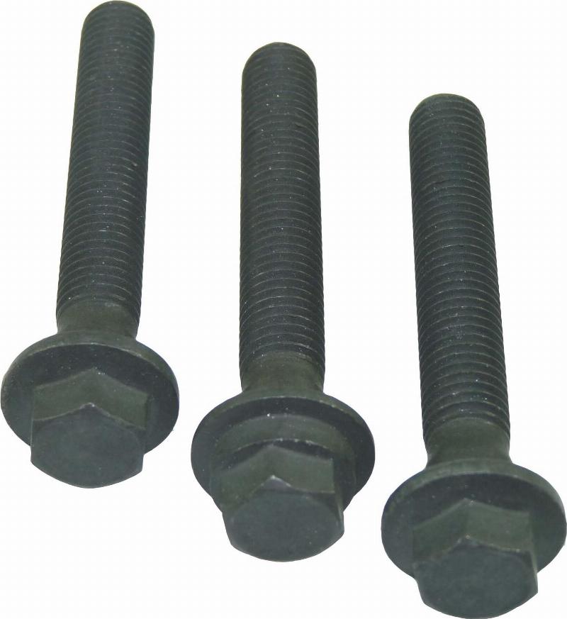 Wilmink Group WG1234540 - Комплект болтів, ремінний шків - колінчастий вал autocars.com.ua