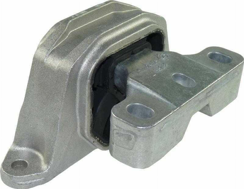 Wilmink Group WG1234561 - Подушка, підвіска двигуна autocars.com.ua