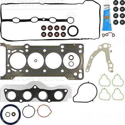 Wilmink Group WG1239688 - Комплект прокладок, двигун autocars.com.ua