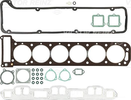 Wilmink Group WG1239901 - Комплект прокладок, головка циліндра autocars.com.ua