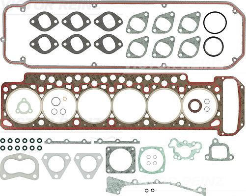 Wilmink Group WG1240042 - Комплект прокладок, головка циліндра autocars.com.ua