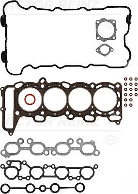 Wilmink Group WG1240077 - Комплект прокладок, головка циліндра autocars.com.ua