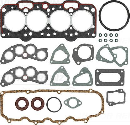 Wilmink Group WG1240567 - Комплект прокладок, головка циліндра autocars.com.ua