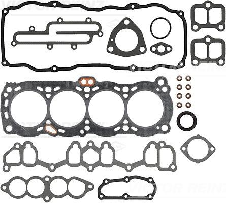 Wilmink Group WG1241049 - Комплект прокладок, головка циліндра autocars.com.ua