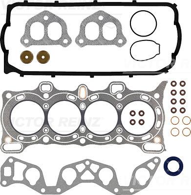 Wilmink Group WG1241088 - Комплект прокладок, головка циліндра autocars.com.ua