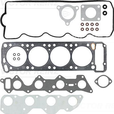 Wilmink Group WG1241133 - Комплект прокладок, головка циліндра autocars.com.ua