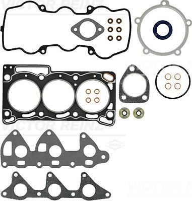 Wilmink Group WG1241184 - Комплект прокладок, головка циліндра autocars.com.ua