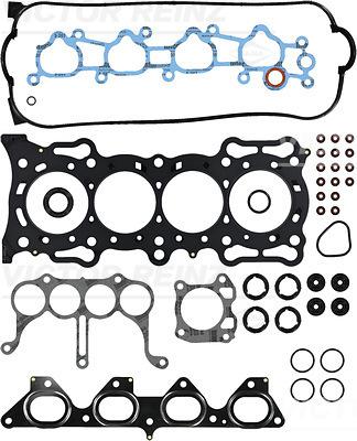 Wilmink Group WG1241196 - Комплект прокладок, головка циліндра autocars.com.ua