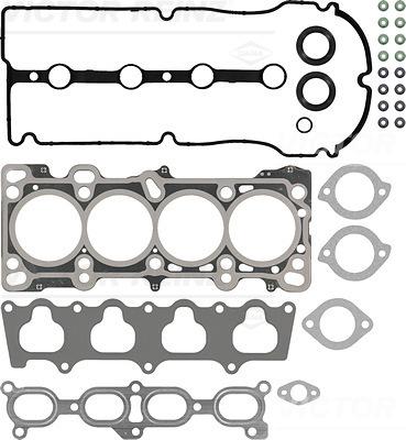 Wilmink Group WG1241321 - Комплект прокладок, головка циліндра autocars.com.ua